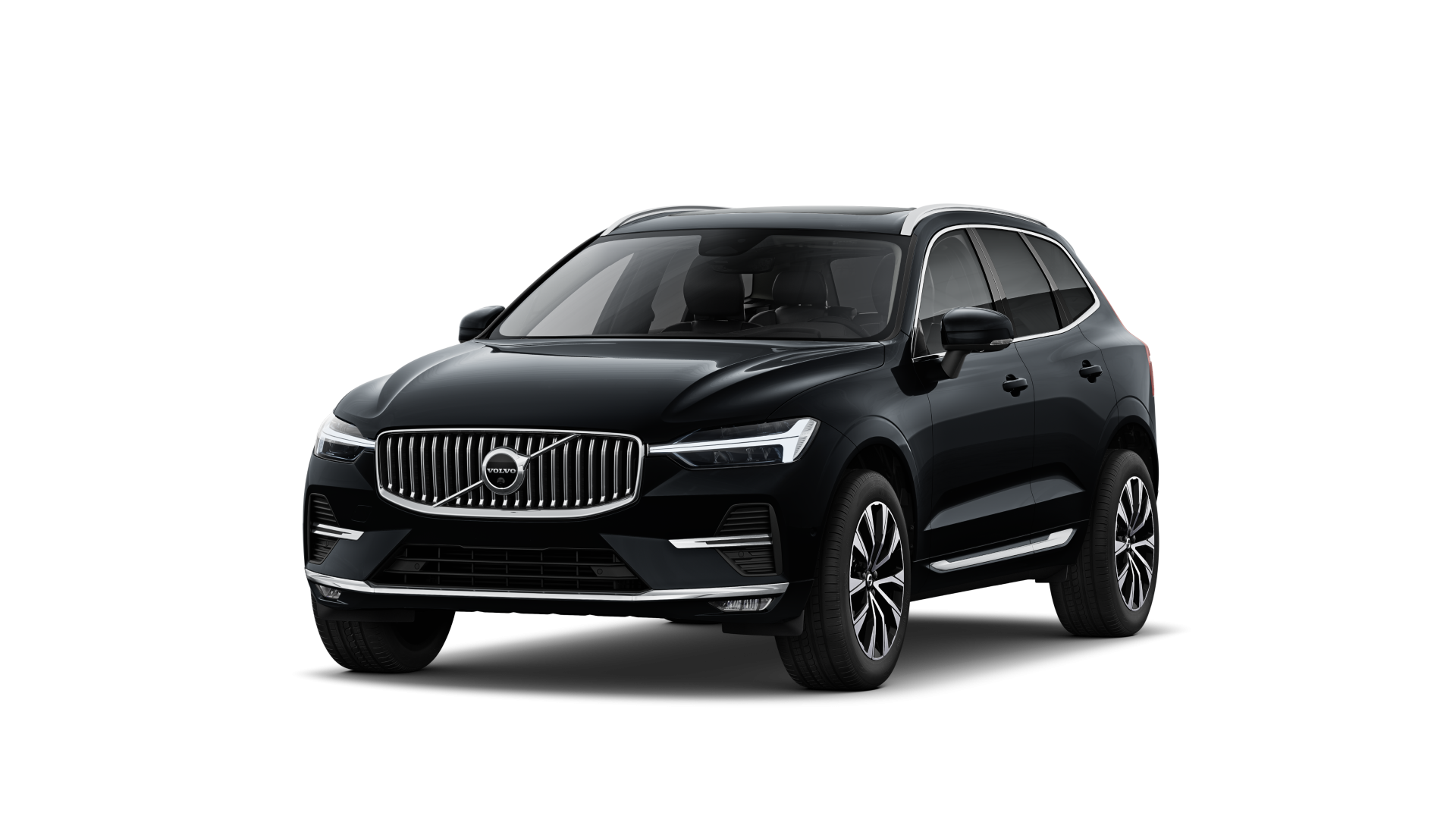 XC60 Ultra B5 AWD
