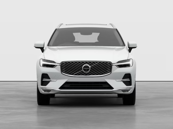 XC60 Ultra B5 AWD