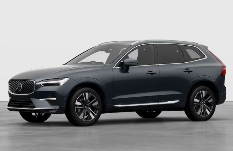 XC60 Ultra B5 AWD